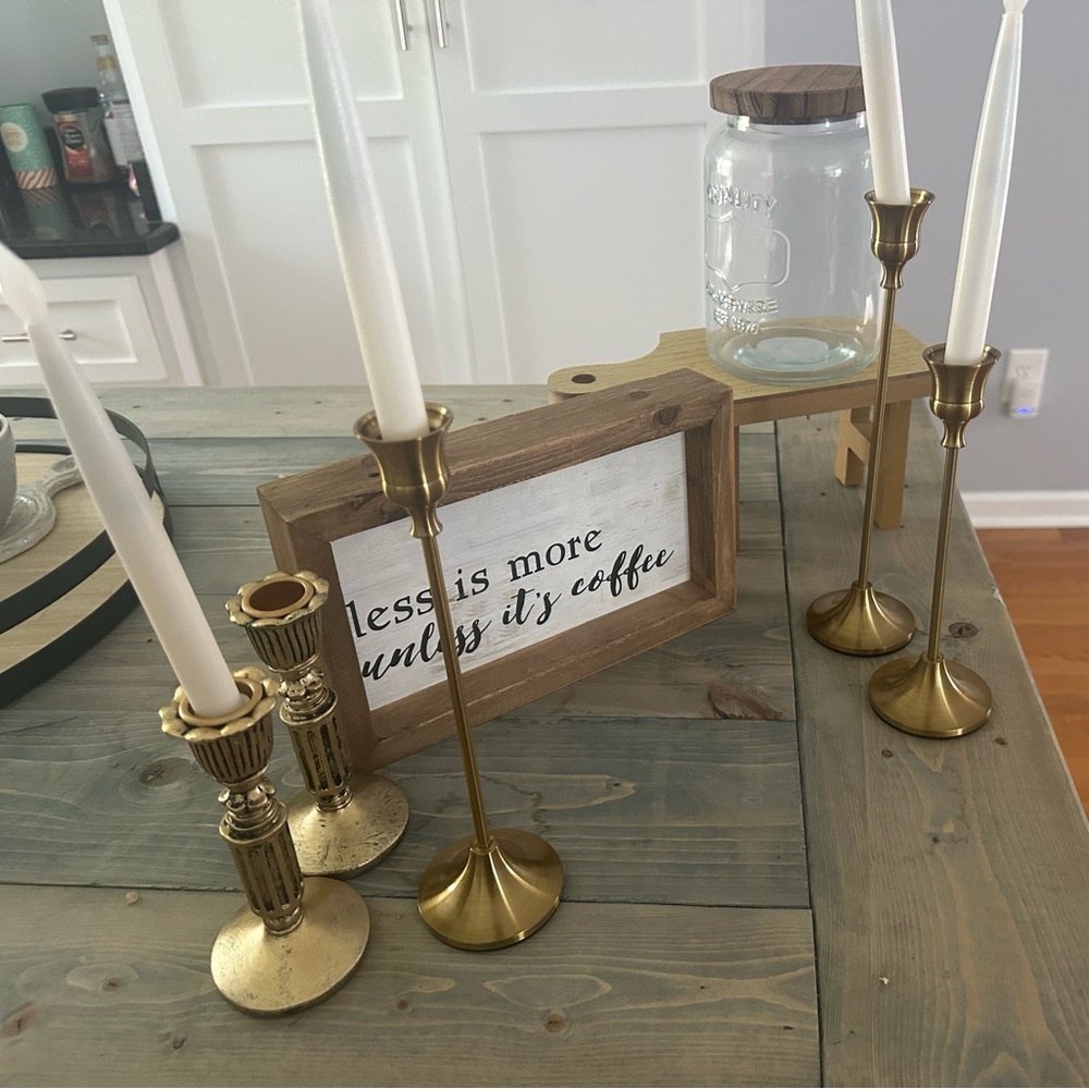 Home decor
